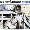 Jannicke - Lawdy Miss Clawdy