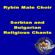 Our Father - Rybin Male Choir