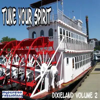 Tune your spirit Volume 2 - Kenny Ball Tune your spirit Volume 2 - Kenny Ball