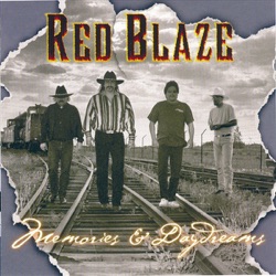 Red Blaze - Drums