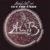 Average White Band - Cut the Cake (Single Edit)