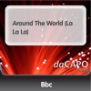 Around the World (La la La) - Single