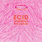 ECID - I Heart Gravity