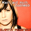 Wart auf mich (Torneró) - Single