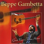 Beppe Gambetta - East Virginia Blues