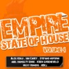 Empire State of House Volume 4