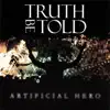 Artificial Hero album lyrics, reviews, download