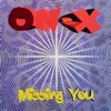 ON-X - Missing You (Club Edit)