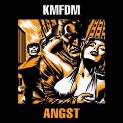 KMFDM - A Drug Against War