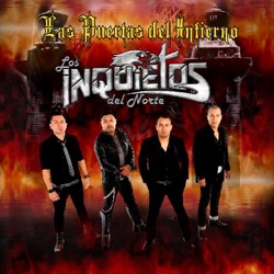 Los Inquietos del Norte - Las Puertas del Infierno