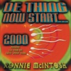 De Thing Now Start 2000, 2000