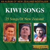 Kiwi Songs artwork