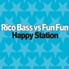 Happy Station - EP