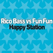 Happy Station - EP artwork