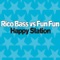 Happy Station cover
