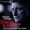 Almost Twilight album lyrics, reviews, download