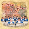 Mariachi Los Arrieros del Valle - En Tu Pelo