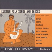 Various Artists - Kurdish Folk Dance Song
