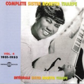 Sister Rosetta Tharpe - Peace In the Valley