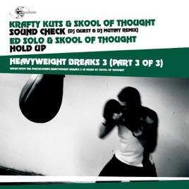 Krafty Kuts & C5 Joyriders - Take It Krafty Kuts & C5 Joyriders - Take It
