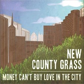 New County Grass - A Broken Heart