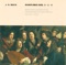 Overture (Suite) No. 2 In B Minor, BWV 1067: V. Polonaise - Double artwork