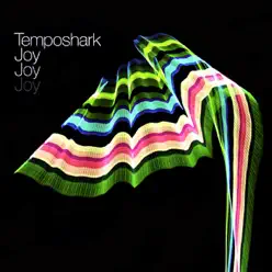 Joy - EP - Temposhark