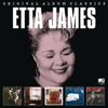 Cry Me a River - Etta James