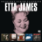 Download lagu Etta James - Sunday Kind of Love.mp3