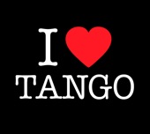 I Love Tango