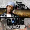 Gang Injunction album lyrics, reviews, download