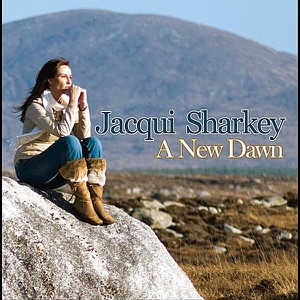 Jacqui Sharkey - When Halley Came To Jackson - 排舞 音樂