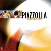 Astor Piazzolla - Regreso al Amor