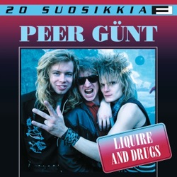 Peer Günt - Bartender