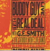 Buddy Guy - First Time I Met the Blues