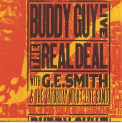 Buddy Guy - Sweet Black Angel (Black Angel Blues)