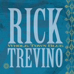 Rick Trevino - Autumn Rose