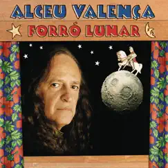 Forró Lunar by Alceu Valença album reviews, ratings, credits