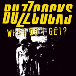 Buzzcocks - What Do I Get?