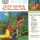 Genoa Keawe and Her Hawaiians - Hula O Maki