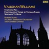 Vaughan Williams: Symphony No. 5, Fantasia On a Theme By Thomas Tallis, Serenade to Music, 2007