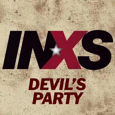 Devil's Party - Single - Inxs
