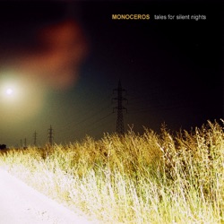 Monoceros - Background Birds