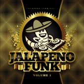 Jalapeno Funk, Vol. 3 (Bonus Track Version) artwork