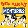 Montgrins - Melodia Desencadenada