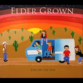 Elder Grown - Funk In Your Zone