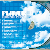 FLAVOR BOSSA CASE - Various Artists