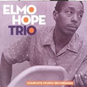 Elmo Hope Trio - Homecoming