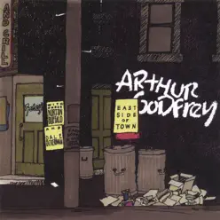 East Side of Town - Arthur Godfrey East Side of Town - Arthur Godfrey