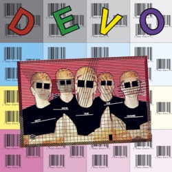 Devo - Be Stiff (Stiff Version)